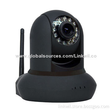 Megapixel IP Camera, Hot OEM Model